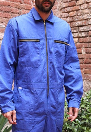 WORK VINTAGE CLOTHING