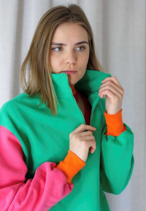 garment image