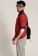 MISSONI 90S DANCE POLO SHIRT