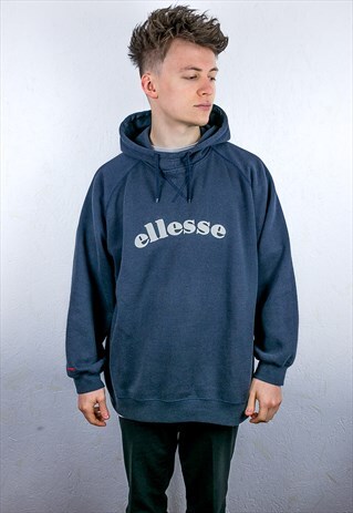 VINTAGE ELLESSE HOODIE