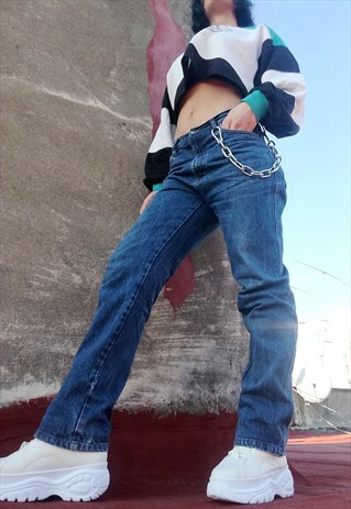VINTAGE WORKER JEANS