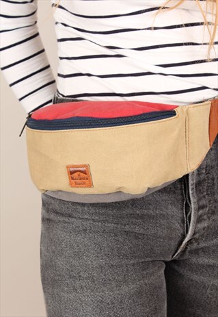VINTAGE MARLBORO BUM BAG ASM1555