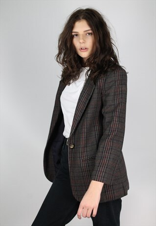 VINTAGE 90S BLAZER