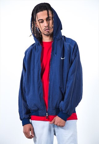 VINTAGE 90S NIKE SPORT JACKET / S3219