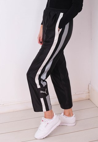 VINTAGE PUMA TRACK PANTS CVTP003