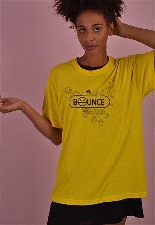 ADIDAS T-SHIRT GBT3744