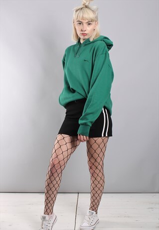 VINTAGE SLAZENGER HOODIE