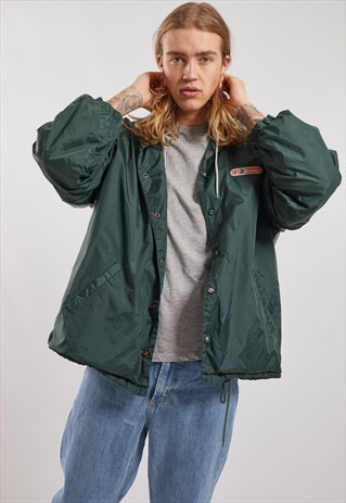 VINTAGE DIESEL HEAVYWEIGHT JACKET