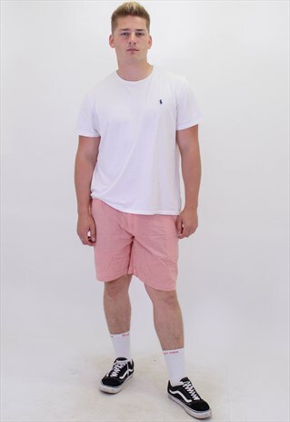 VINTAGE RALPH LAUREN SHORTS