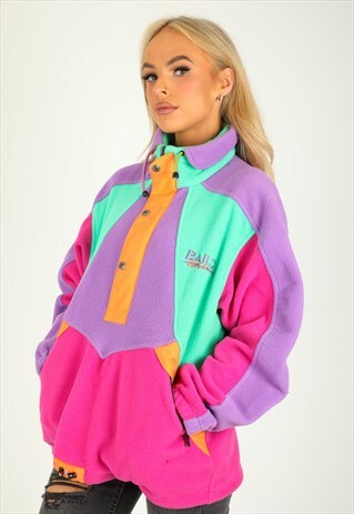 VINTAGE FLEECE SWEATSHIRT MW75