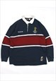 2003 Rugby World Cup Shirt, Reebok Tag
