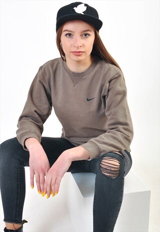 VINTAGE 90S SWEATSHIRT