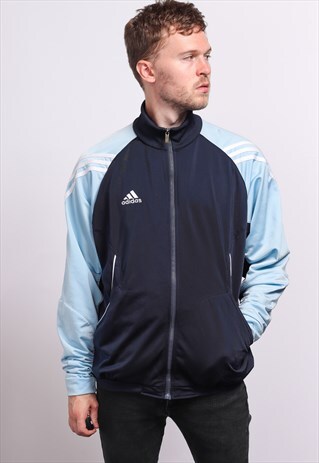 VINTAGE ADIDAS JACKET