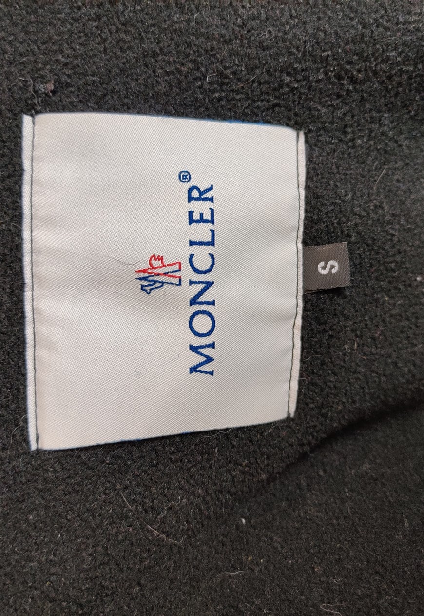 mens moncler size chart