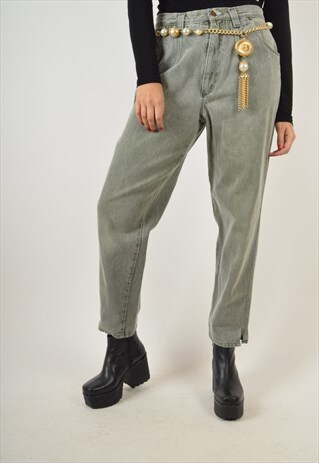 VINTAGE JEANS 90'S (2862)