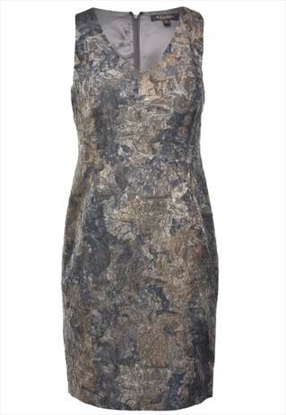 BROOKS BROTHERS EVENING DRESS - M