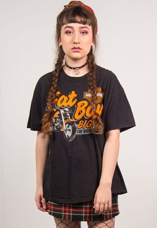 HARLEY-DAVIDSON T-SHIRT