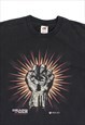 GEARS OF WAR JUDGMENT T-SHIRT, FRUIT OF THE LOOM LABEL