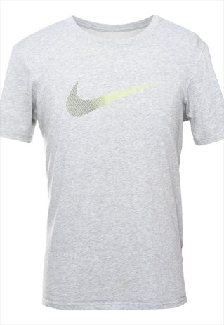 Nike Plain T-shirt - M