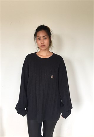 VINTAGE KNITWEAR