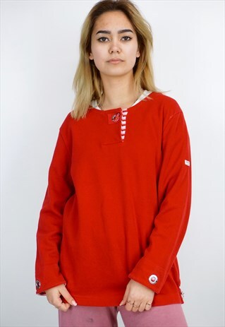 VINTAGE 90'S SWEATSHIRT