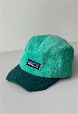 Vintage Reworked Patagonia Custom Cap