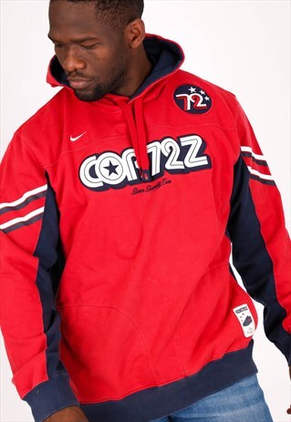 VINTAGE NIKE HOODIE NH131