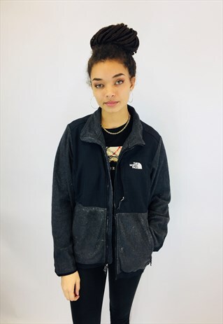 NORTH FACE DENALI FLEECE JACKET