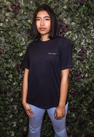 ADIDAS LOGO T-SHIRT