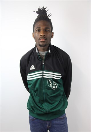 VINTAGE ADIDAS 90S JACKET
