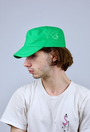 ADIDAS Y3 MEN RARE CAP