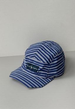 Reworked Polo Ralph Lauren Custom Cap