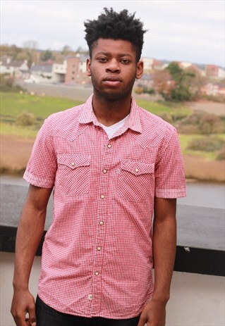 VINTAGE SHIRT