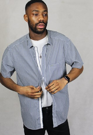 VINTAGE / LACOSTE / SHIRT