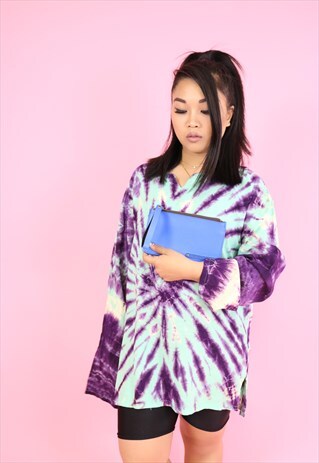 SUMMER BASEMENT SIX CLUTCH BAG