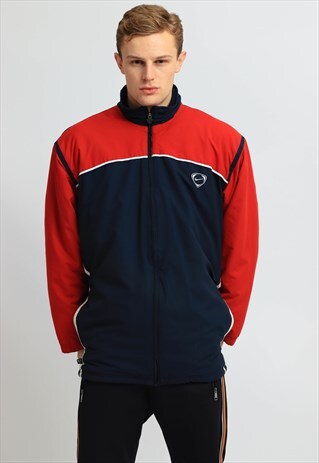 VINTAGE NIKE PADDED JACKET