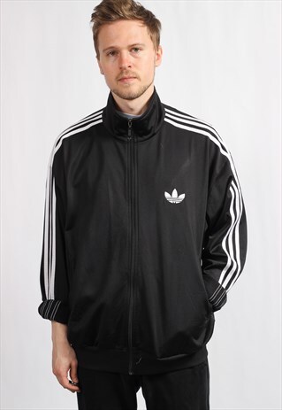 VINTAGE ADIDAS JACKET
