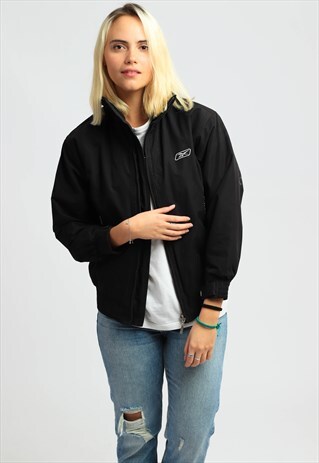 VINTAGE REEBOK WINDBREAKER JACKET