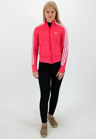 VINTAGE ADIDAS JACKET