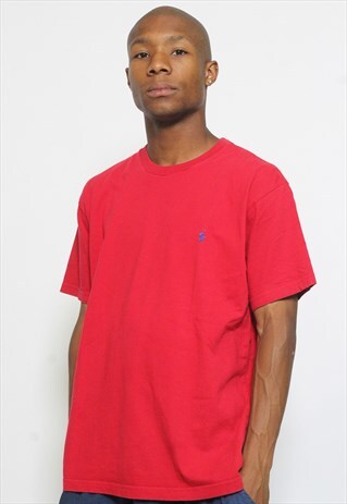 VINTAGE RALPH LAUREN T-SHIRT