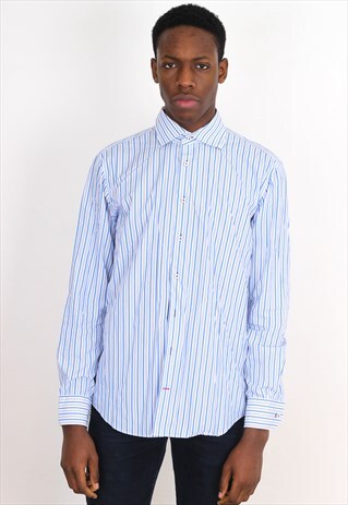 VINTAGE TOMMY HILFIGER SHIRT