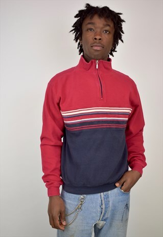 VINTAGE 90'S SWEATSHIRT