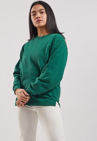 VINTAGE CHAMPION SWEATSHIRT