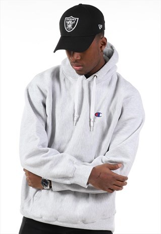 VINTAGE CHAMPION HOODIE