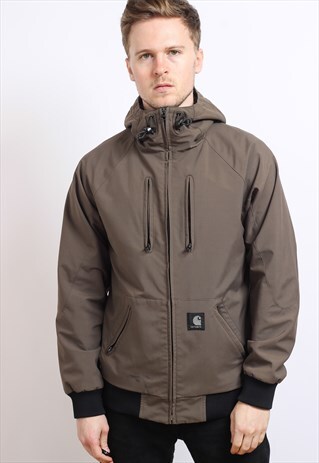 VINTAGE CARHARTT JACKET