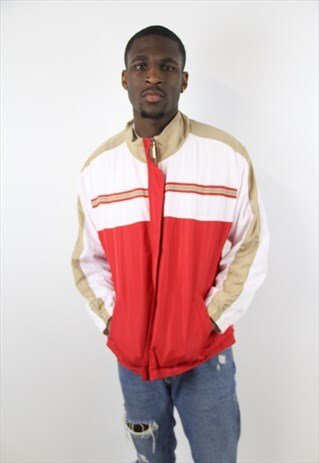 VINTAGE 90'S SHELL JACKET