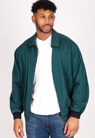 VINTAGE VALENTINO BOMBER JACKET NJ1231
