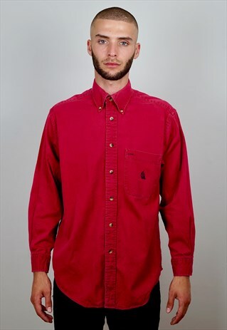 VINTAGE SHIRT