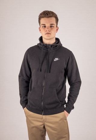 nike classic hoodie