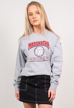 NIKE VOLLEYBALL SWEATSHIRT